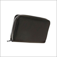 Leather Business Organizers