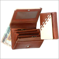 Leather Wallets