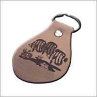 Acrylic KeyChains