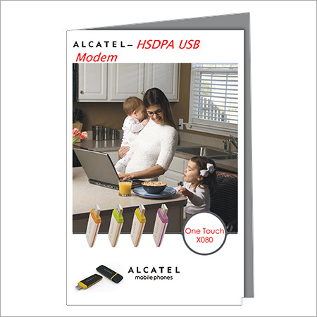 Brochure Design
