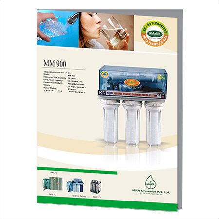Brochure Printing