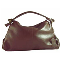 Leather Ladies Bags