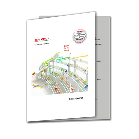 Brochures Printing