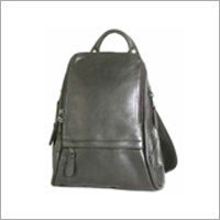 Leather Travel Bags