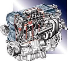 Truck Engine Parts