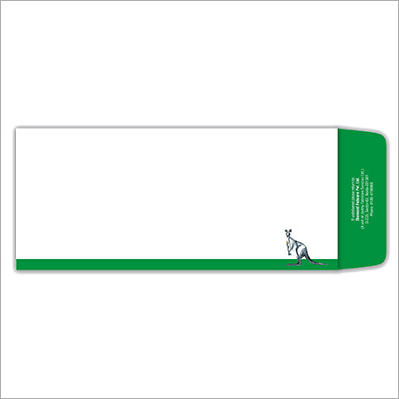 Envelope Printing