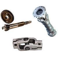 Massey Ferguson Tractors Parts