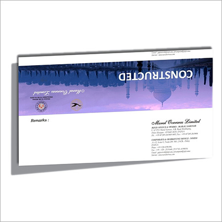 Folder Design
