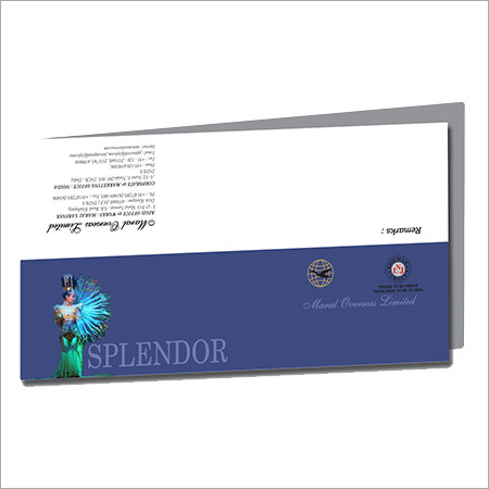 Folders Design