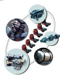 Truck Spare Parts