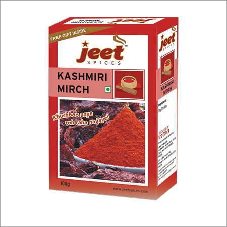 Packaging Design