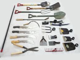 Agricultural Implements