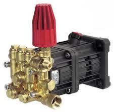 Hydraulic Pump Cap