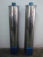 Bio Water Heater