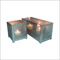 T Lite Holders