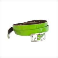 Belts