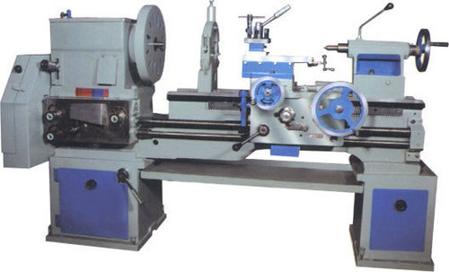 Lathe Machine