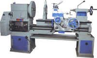 Under Counter Lathe Machine