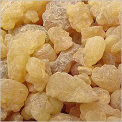 Gum Olibanum