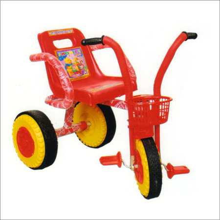 Imported Kids Tricycles