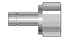 Female Adapter 