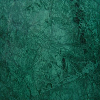 Indian Green Marble