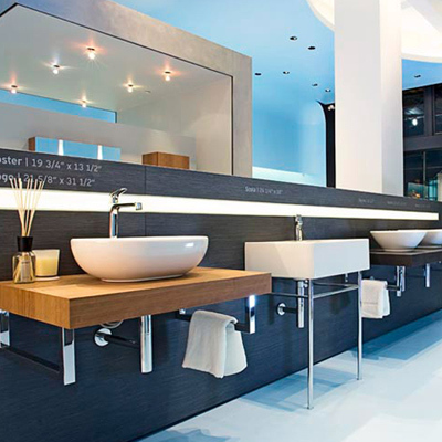 Wash Basins