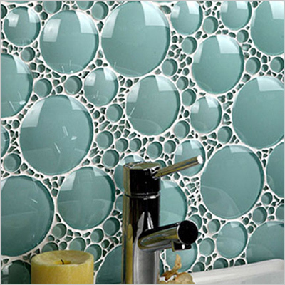 Designer Bathroom Tiles