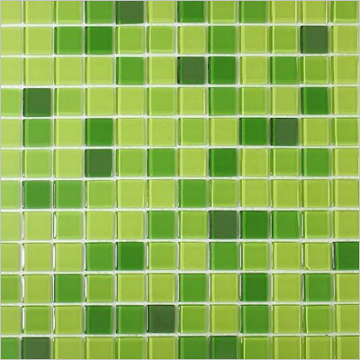 Modern Bathroom Tile