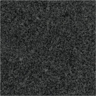 Black Granite