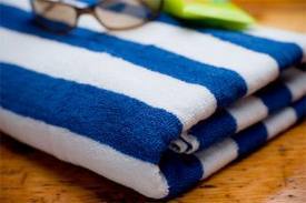 Swimming Pool Towels