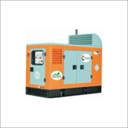 Cooper Diesel Generator Set