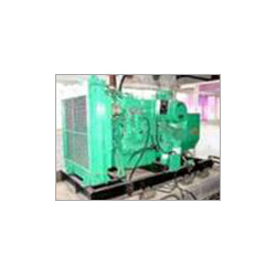 Industrial Diesel Generator Sets