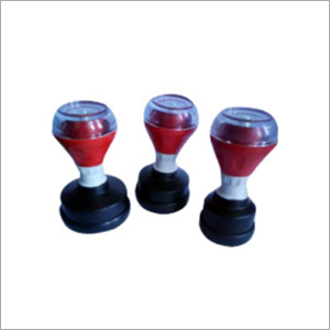 Inked Stamps
