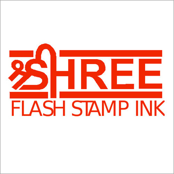 Stamp Pad Ink