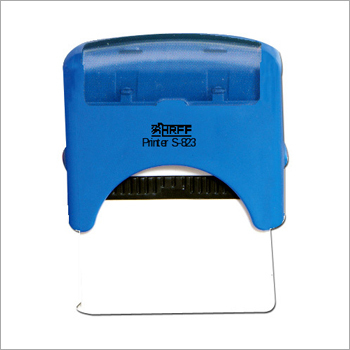 Self Inking Stamp