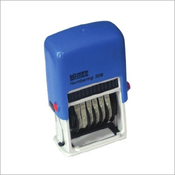 Self Inking Stamps