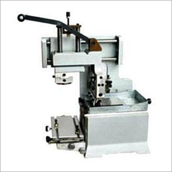 Pad Printing Machine