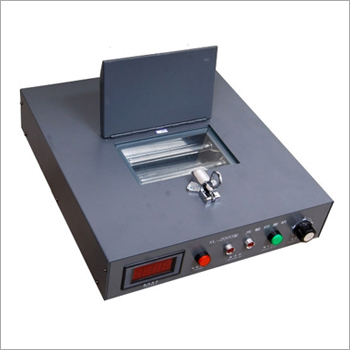 Flash Stamp Machine
