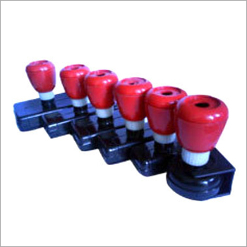 Royal Series Stamp Mounts