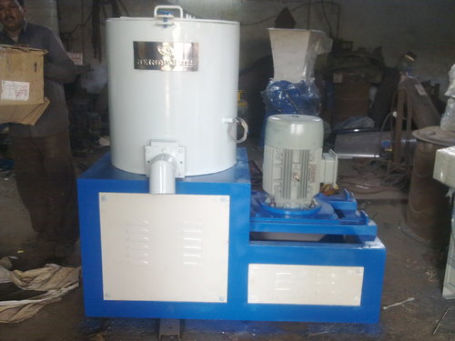 High Speed Mixer Machine