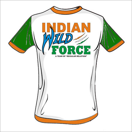 Boys Tees