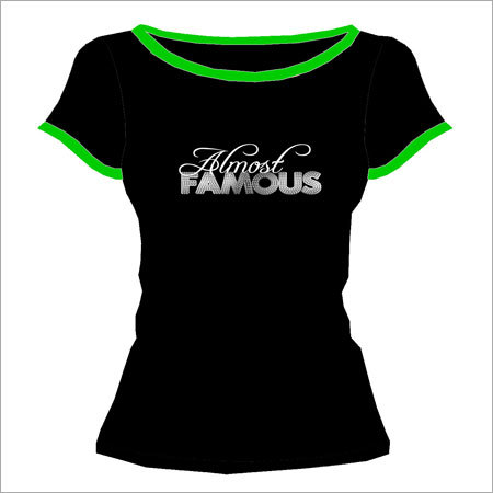 Girls Tees