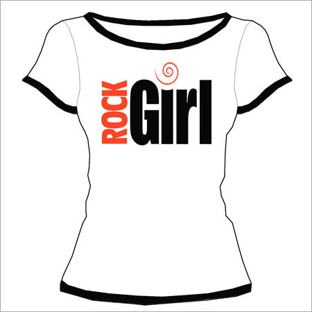 Girls Tees