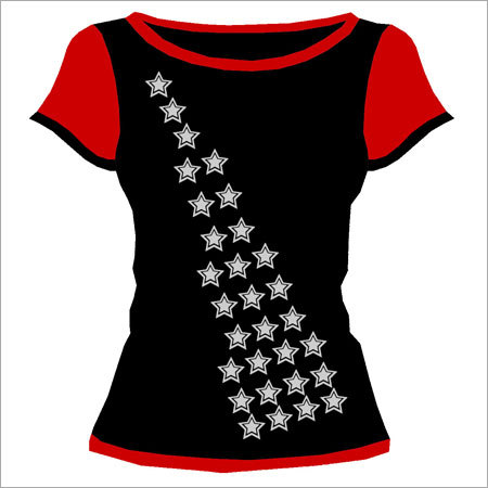 Girls Tees