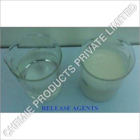 Polyurethane Mold Release Agents