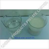 Polyurethane Mold Release Agents