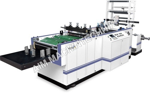 Side Sealing Bag Making Machine Side Sealing Bag Making Machine