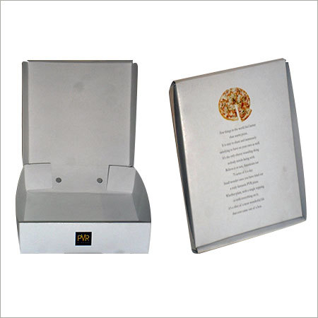 Pizza Packaging Boxes