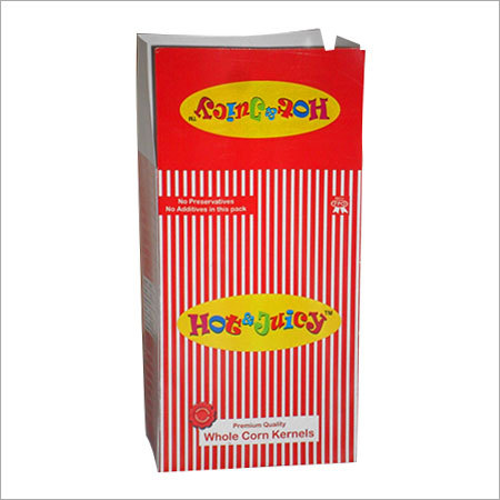 Popcorn Boxes